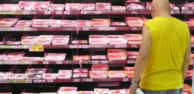 Почему Украина запретила ввоз бразильской свинины - Фото