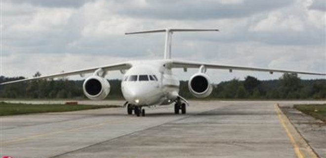 Авиакомпаниям обещают льготы на лизинг украинских самолетов - Фото