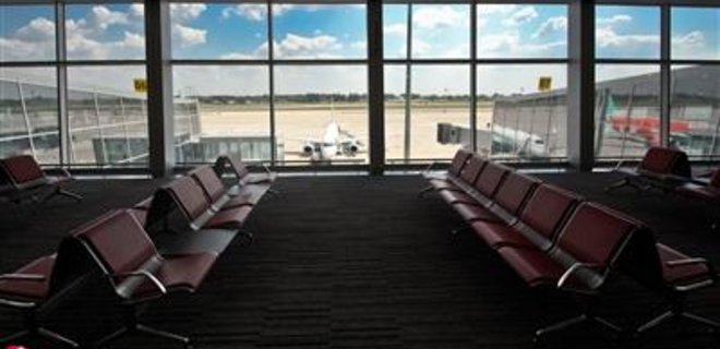 Аэропорт Борисполь расширит число направлений - Фото