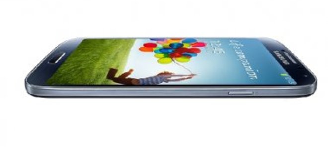 Samsung назвал дату начала продаж Galaxy S IV в Украине - Фото
