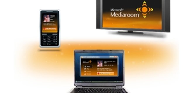 Ericsson покупает медиа-бизнес Microsoft - Фото