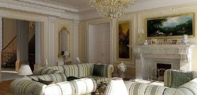 Самая дорогая квартира в Харькове продается за $2 млн. - Фото