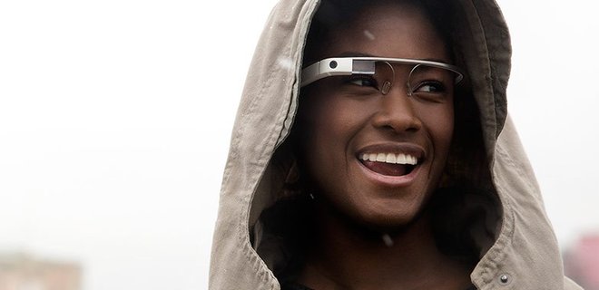 В СБУ не считают Google Glass шпионским оборудованием - Фото