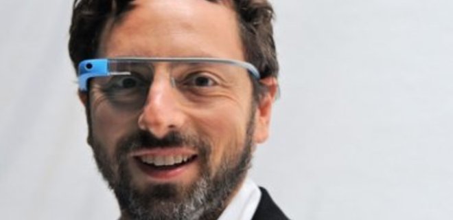 Стать обладателем Google Glass можно будет с мая - Фото