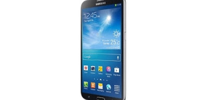 Samsung анонсировал смартфоны с функциями планшета - Фото