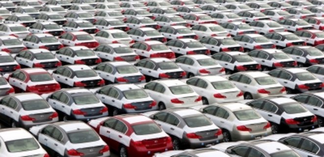 Toyota, Nissan, Honda и Mazda отзывают 3,4 млн. автомобилей - Фото