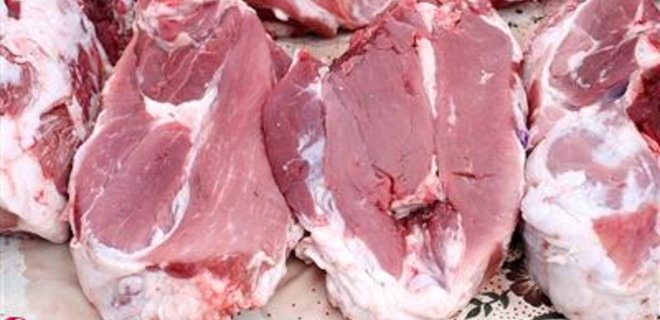 Запрет на продажу мяса вне рынков могут не ввести - Фото