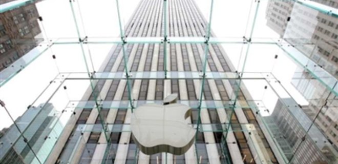 Apple выиграла судебное разбирательство против Motorola Mobility - Фото