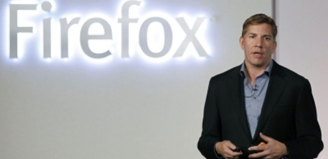 Начались продажи первых смартфонов на Firefox OS - Фото