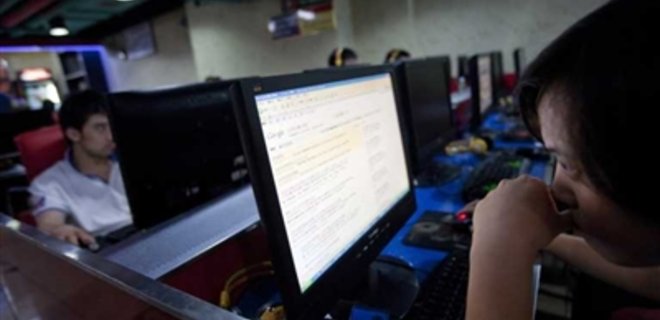 Большинство хакерских атак ведется из Китая, - исследование - Фото