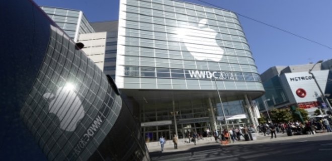 Apple официально анонсировала дату своей конференции WWDC - Фото
