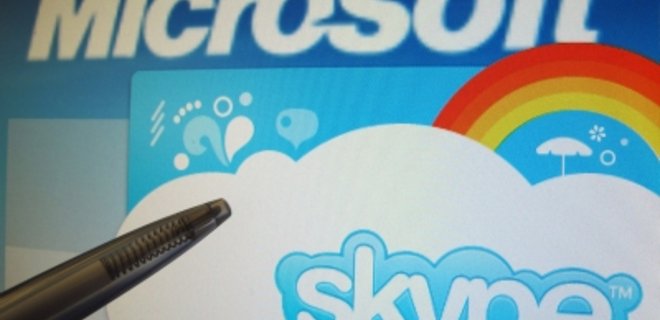 В Skype можно будет общаться при помощи голограмм - Фото