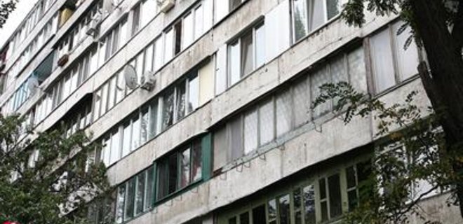 Покупатели жилья в Киеве теряют интерес к однокомнатным квартирам - Фото