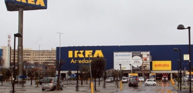 IKEA в Чехии оштрафовали за конину во фрикадельках - Фото