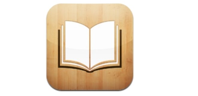 Apple отстояла право на торговую марку iBooks - Фото