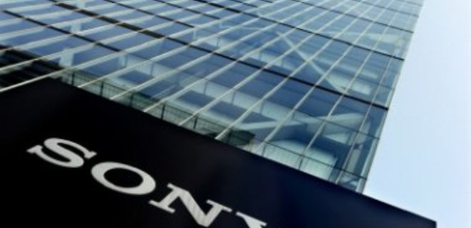 Sony получила прибыль впервые за 5 лет - Фото