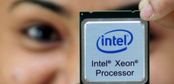 Intel теряет статус крупнейшего производителя чипов - Фото