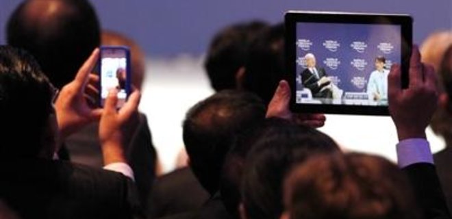 Смартфоны и планшеты во Франции обложат налогом - Фото