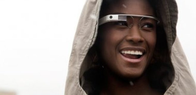Twitter и Facebook выпустили приложения для Google Glass - Фото