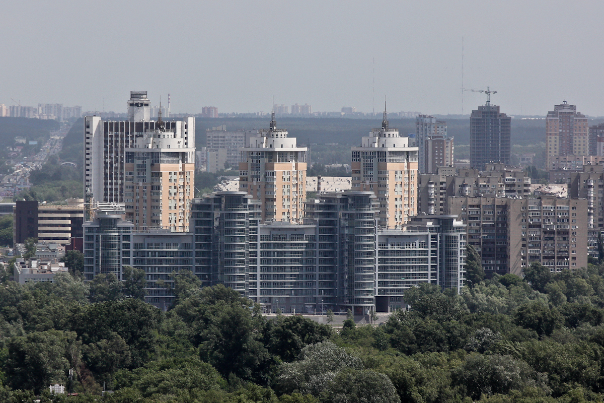 Цены на вторичное жилье в Киеве растут, а спрос падает. В чем причина? - Фото