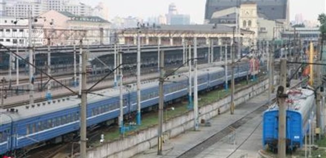 Из Одессы в Кишинев запустили новый поезд - Фото