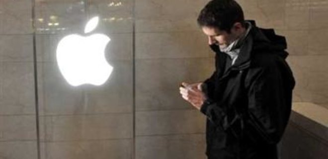 Apple выплатит $53 млн. за отказ в гарантийном обслуживании - Фото