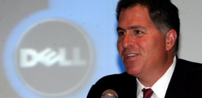 Совет директоров Dell одобрил сделку основателя компании - Фото