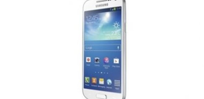 Samsung представил водонепроницаемый Galaxy S4 - Фото