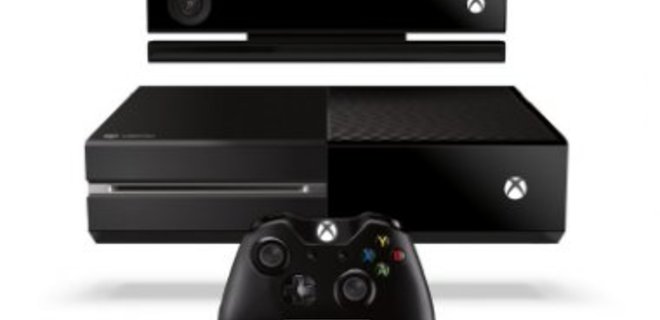 Microsoft представила новую Xbox One и игры для нее - Фото