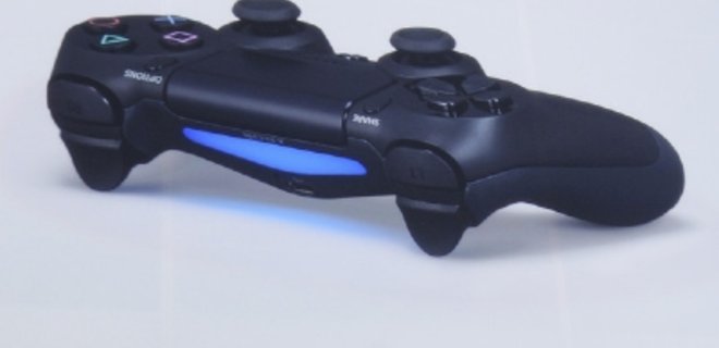Sony пообещал новый Playstation в ноябре - Фото