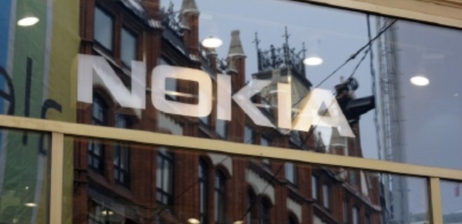 Nokia прекращает поставку телефонов на Symbian - Фото