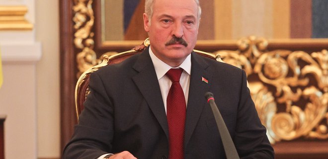Лукашенко национализировал завод Богуслаева - Фото