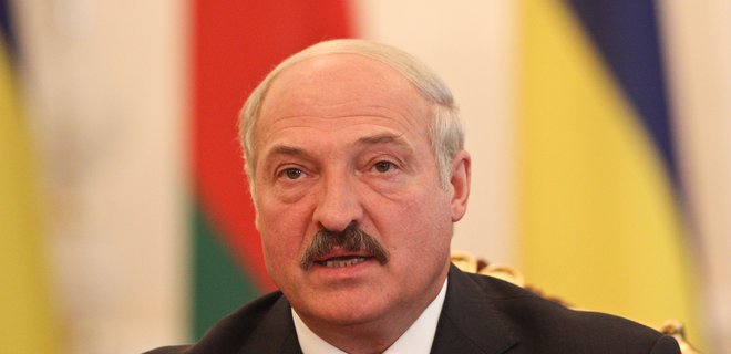 Лукашенко выдал указ об изменении газового контракта с Россией - Фото