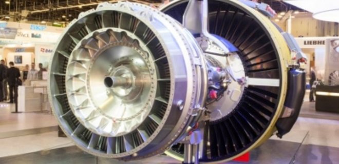General Electric направит на разработку двигателей $7 млрд. - Фото