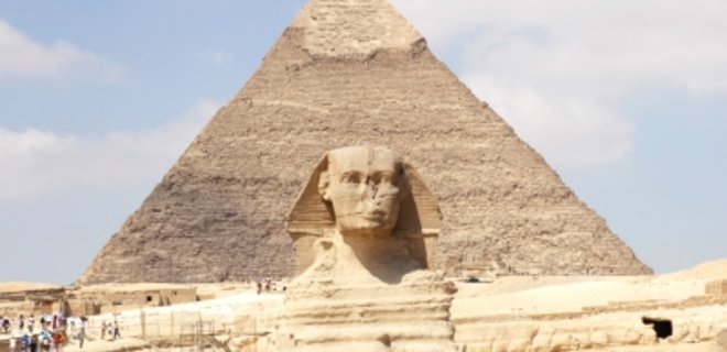 Едем в Египет. Цены, факты и рекомендации - Фото