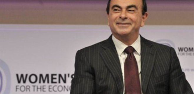 Президент Renault - Nissan возглавил совет директоров АвтоВАЗа - Фото