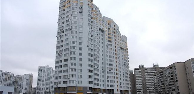 В Киеве до 80% арендного жилья находится в 