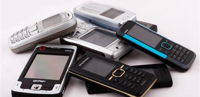 Nokia лидирует на рынке б/у телефонов в Украине - Фото