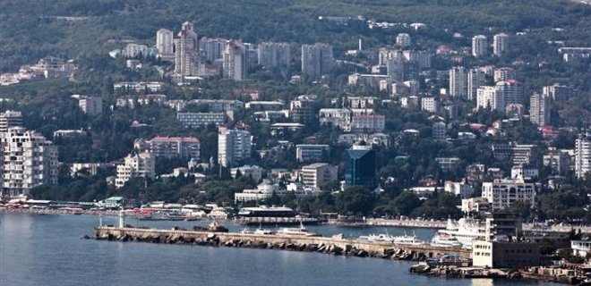 Сколько стоит арендовать дом на побережье Крыма - Фото