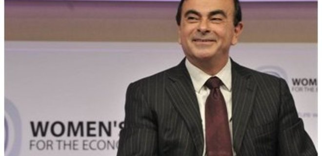 Renault-Nissan инвестирует в индийский бизнес $2,5 млрд. - Фото