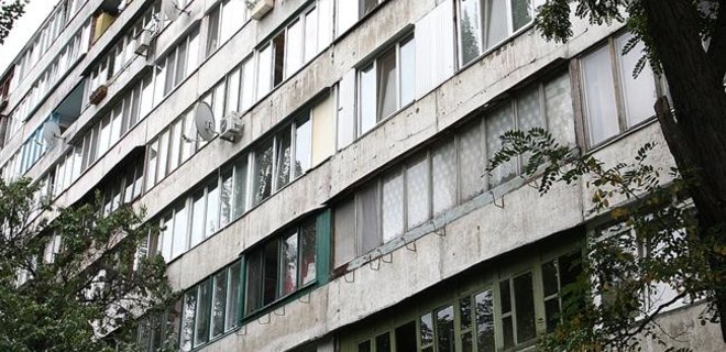 Спрос на вторичное эконом-жилье в Киеве упал на 15% - Фото