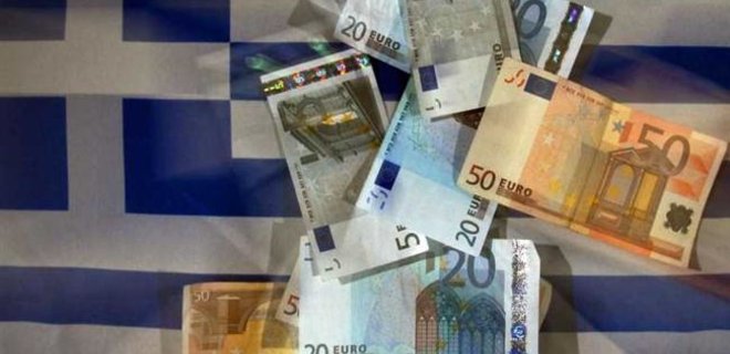 Греция нарастила доходы от туризма на 38% - Фото