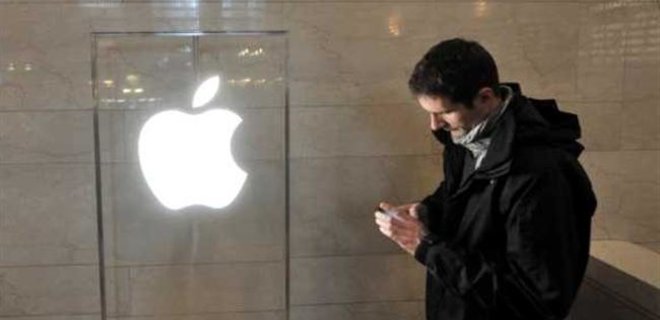 Хакеры взломали Apple Developer - Фото