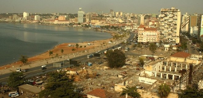 Самыми дорогими городами для туризма названы Луанда и Москва - Фото