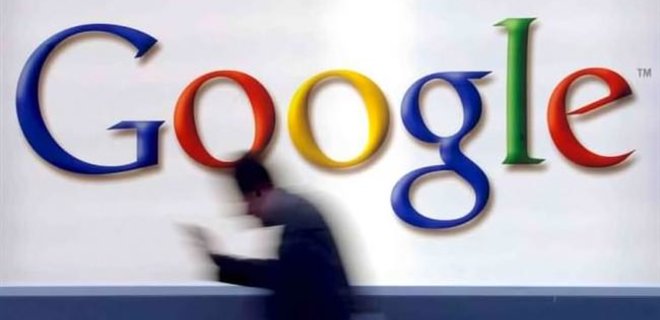 Украинские власти намерены оштрафовать Google - Фото