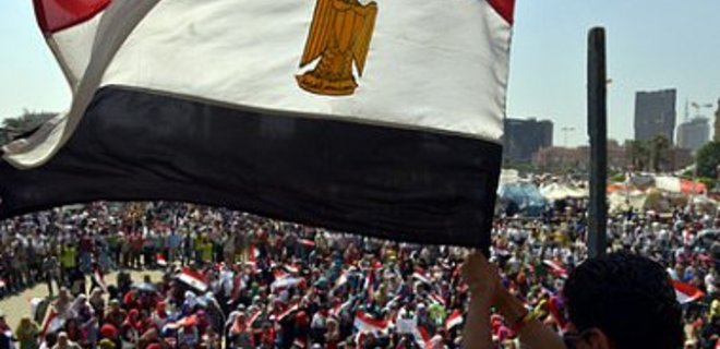 Гостуризмкурорт рекомендует отказаться от поездок в Египет - Фото