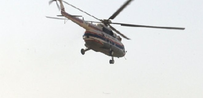 Россия намерена выпускать легкие вертолеты - Фото