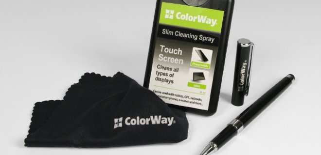 ColorWay выпустит новые продукты в конце сентября - Фото