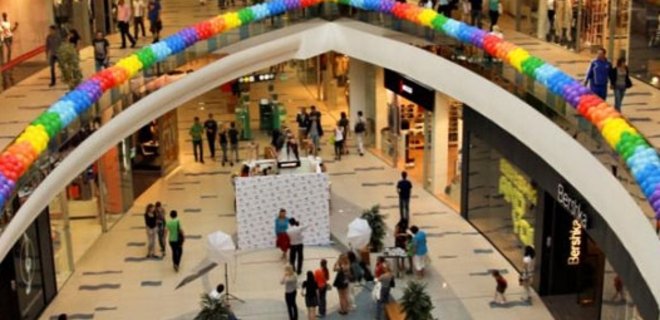Компания-cовладелец Sky Mall планирует провести IPO - Фото