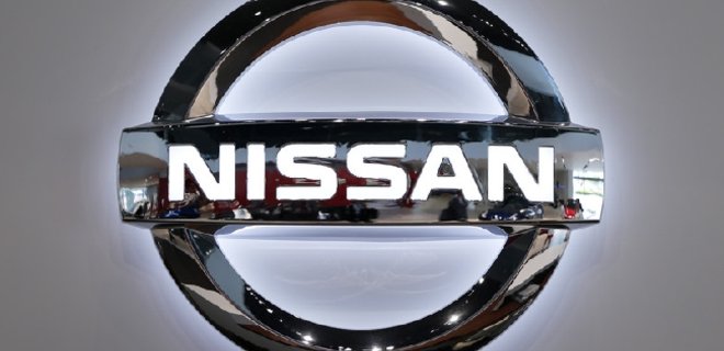Nissan представил 